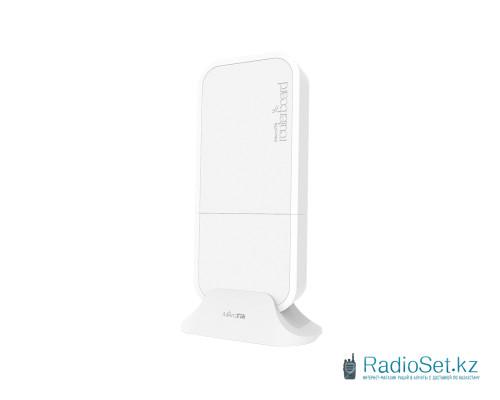 Беспроводной маршрутизатор MikroTik RBwAPG-60ad-A